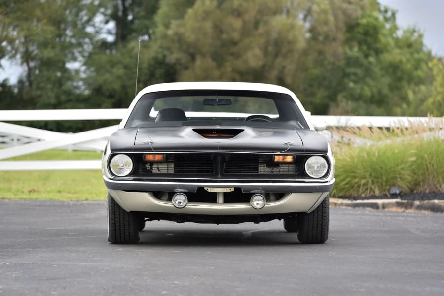 1970 Plymouth AAR 'Cuda 3rd Gen - Image 4 of 31