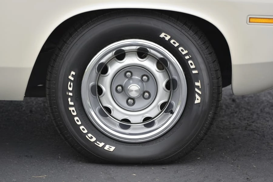 1970 Plymouth AAR 'Cuda 3rd Gen - Image 12 of 31