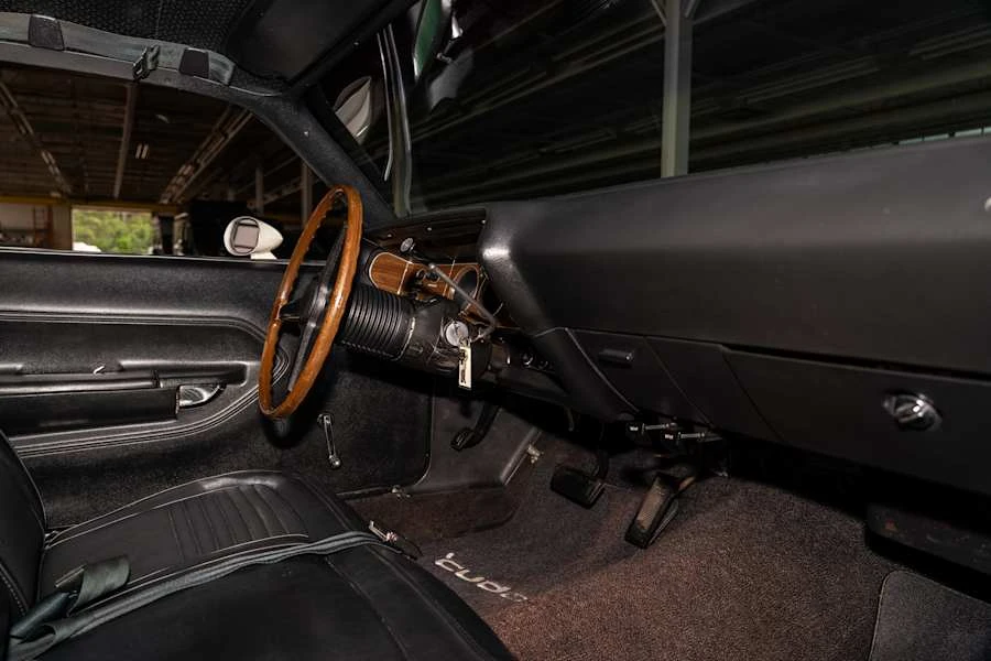 1970 Plymouth AAR 'Cuda 3rd Gen - Image 18 of 31