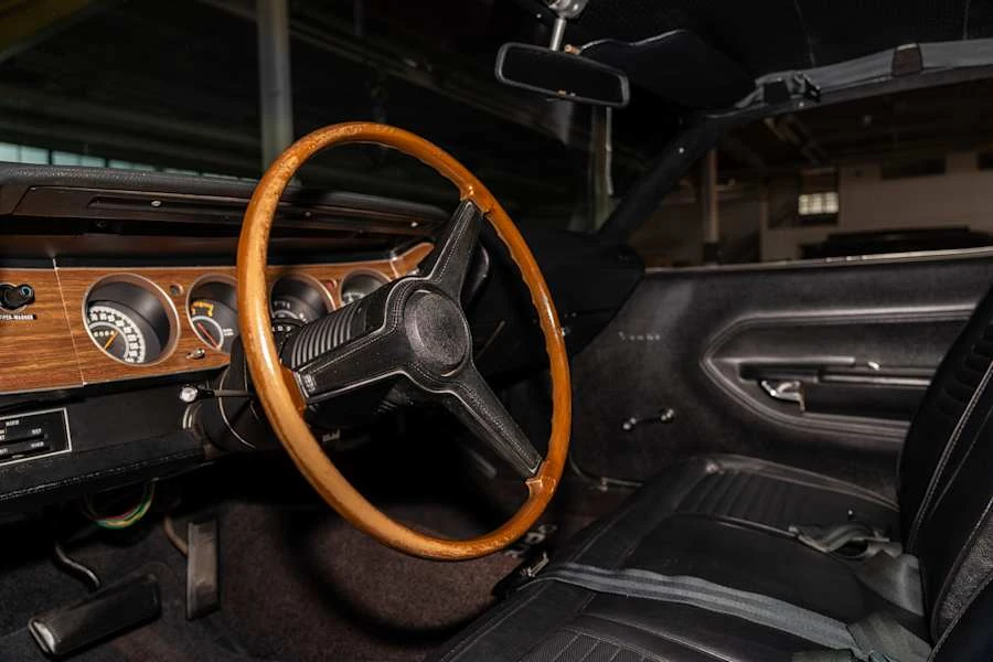 1970 Plymouth AAR 'Cuda 3rd Gen - Image 20 of 31