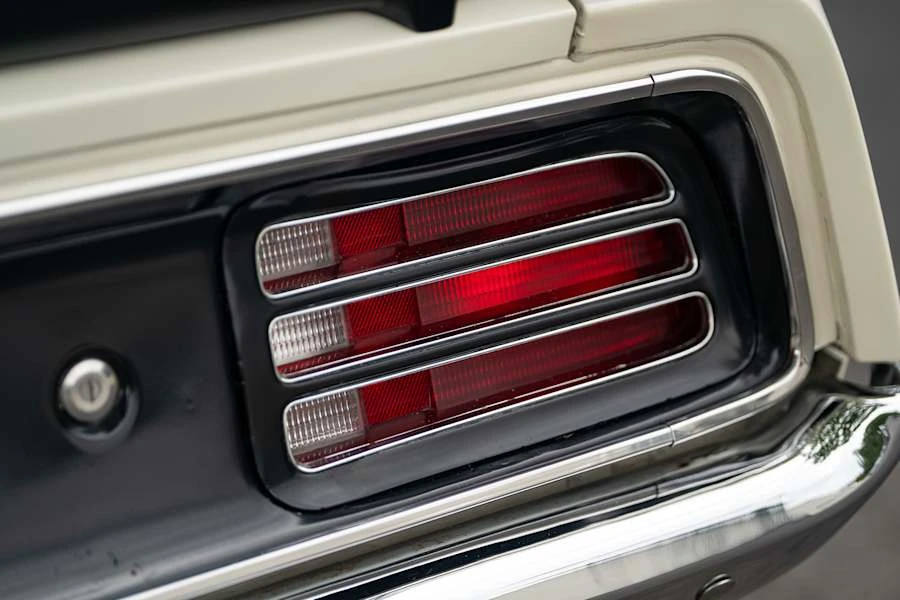 1970 Plymouth AAR 'Cuda 3rd Gen - Image 14 of 31