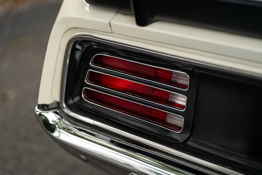 1970 Plymouth AAR 'Cuda 3rd Gen - Image 11 of 31