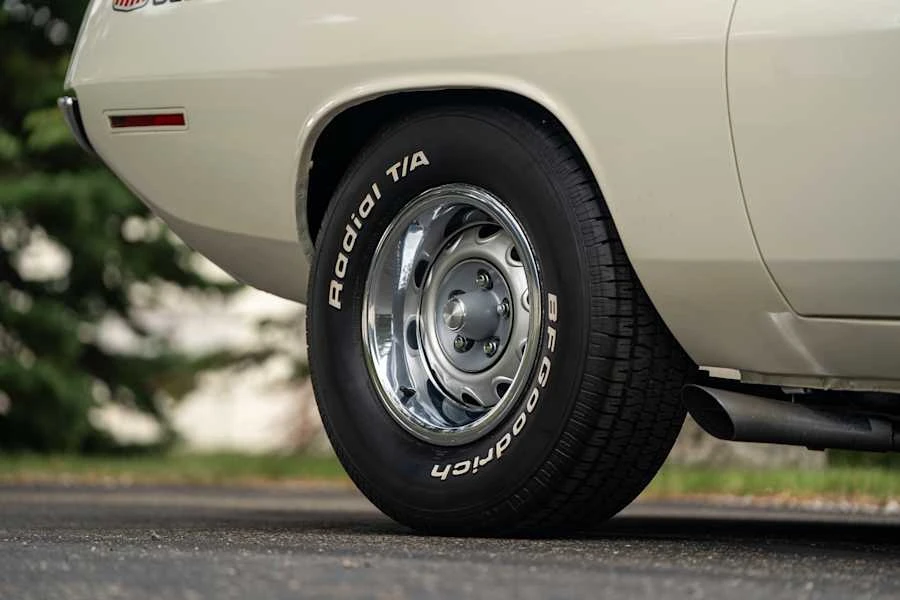 1970 Plymouth AAR 'Cuda 3rd Gen - Image 7 of 31