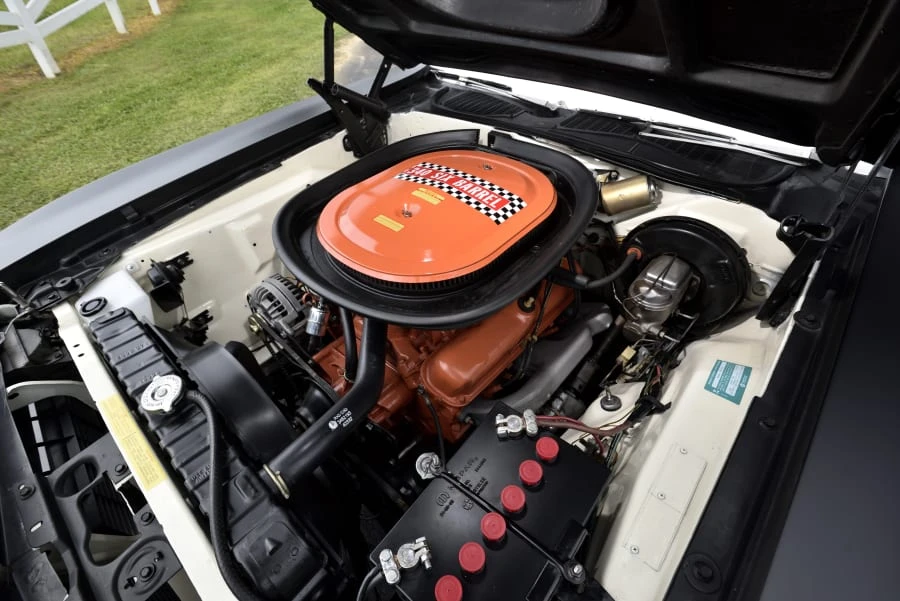 1970 Plymouth AAR 'Cuda 3rd Gen - Image 31 of 31
