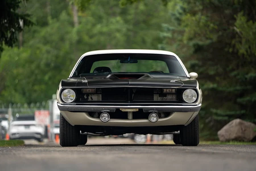 1970 Plymouth AAR 'Cuda 3rd Gen - Image 4 of 31