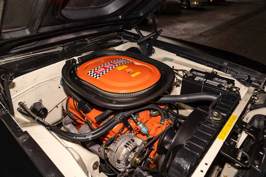 1970 Plymouth AAR 'Cuda 3rd Gen - Image 29 of 31
