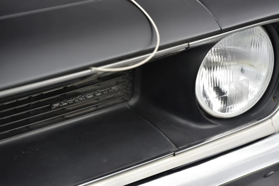 1970 Plymouth AAR 'Cuda 3rd Gen - Image 14 of 31