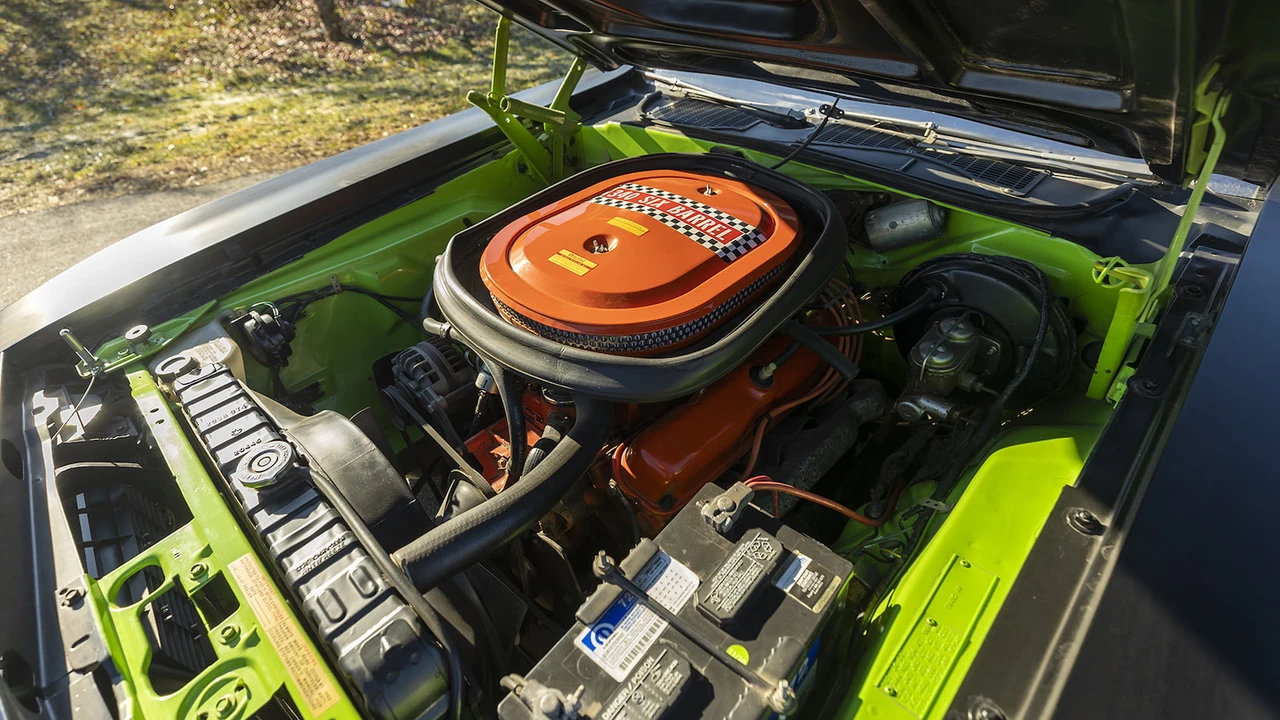 1970 Plymouth AAR 'Cuda 3rd Gen - Image 4 of 22