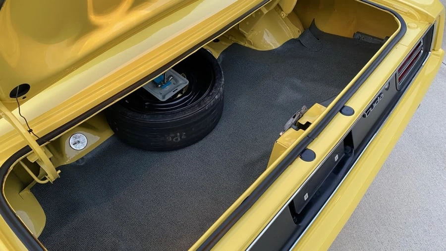 1970 Plymouth AAR 'Cuda 3rd Gen - Image 16 of 26