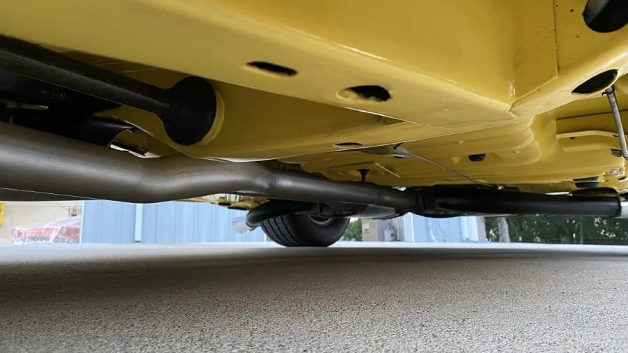 1970 Plymouth AAR 'Cuda 3rd Gen - Image 23 of 26