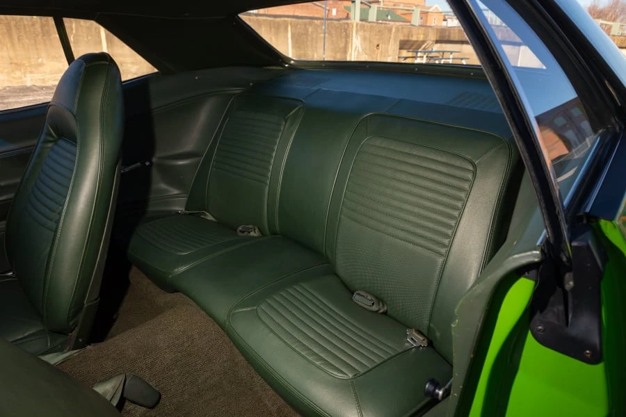 1970 Plymouth AAR 'Cuda 3rd Gen - Image 22 of 31