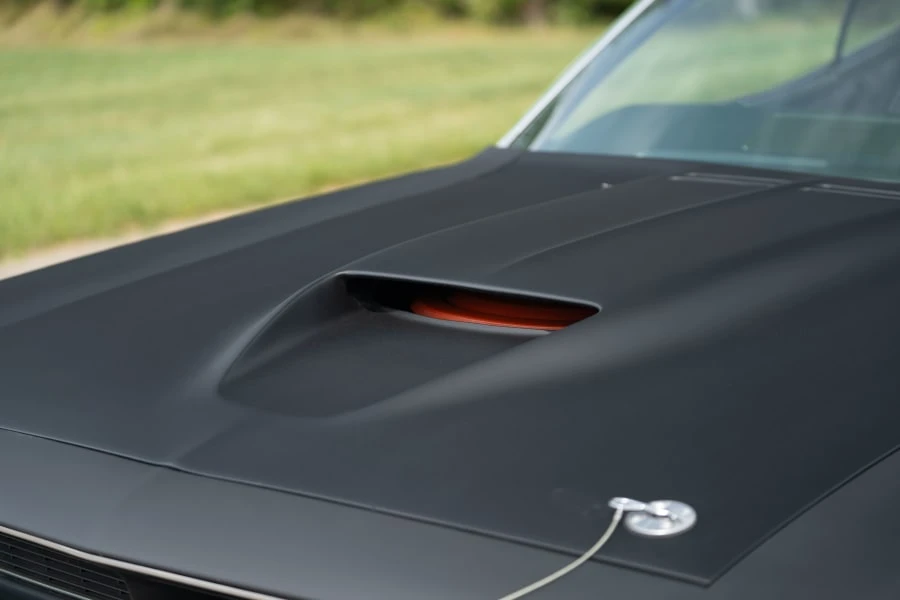 1970 Plymouth AAR 'Cuda 3rd Gen - Image 7 of 28