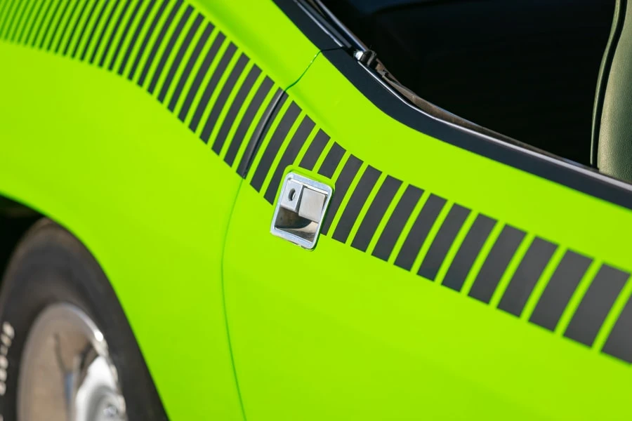 1970 Plymouth AAR 'Cuda 3rd Gen - Image 8 of 31