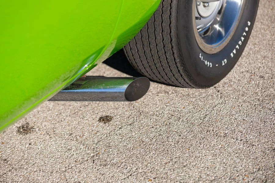 1970 Plymouth AAR 'Cuda 3rd Gen - Image 9 of 31