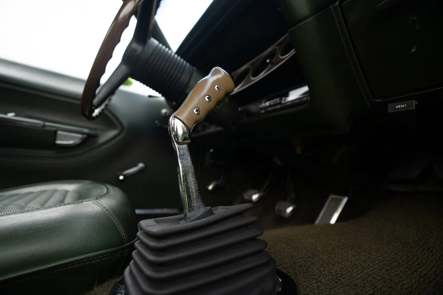 1970 Plymouth AAR 'Cuda 3rd Gen - Image 20 of 28