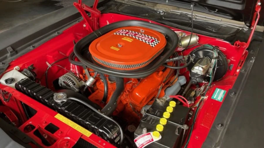 1970 Plymouth AAR 'Cuda 3rd Gen - Image 13 of 31