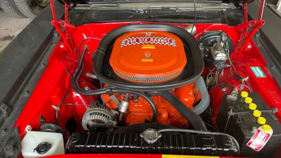 1970 Plymouth AAR 'Cuda 3rd Gen - Image 14 of 31