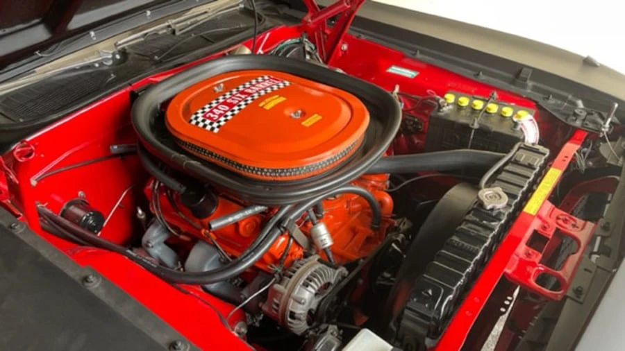 1970 Plymouth AAR 'Cuda 3rd Gen - Image 15 of 31