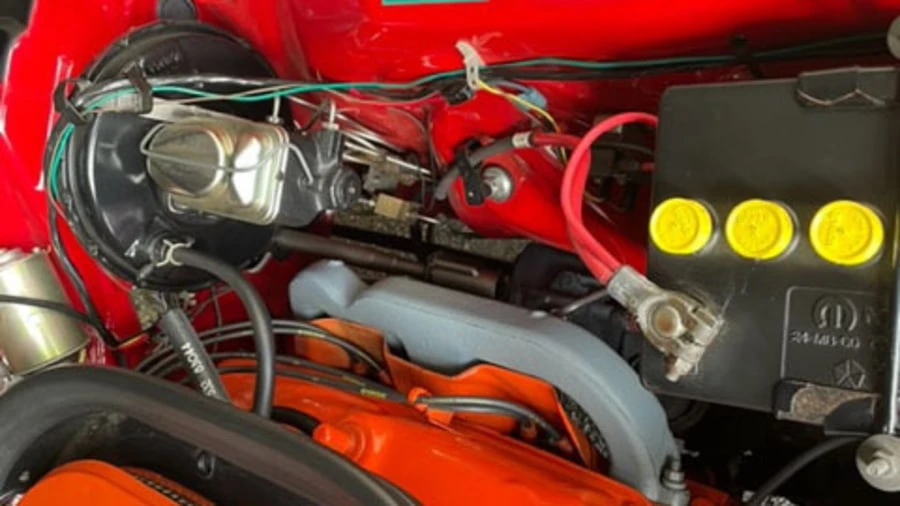 1970 Plymouth AAR 'Cuda 3rd Gen - Image 17 of 31