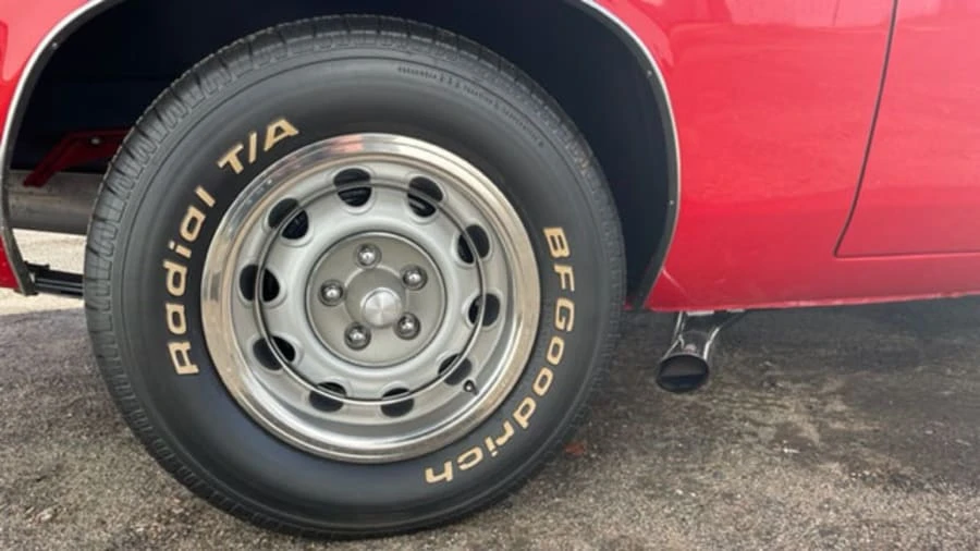 1970 Plymouth AAR 'Cuda 3rd Gen - Image 23 of 31