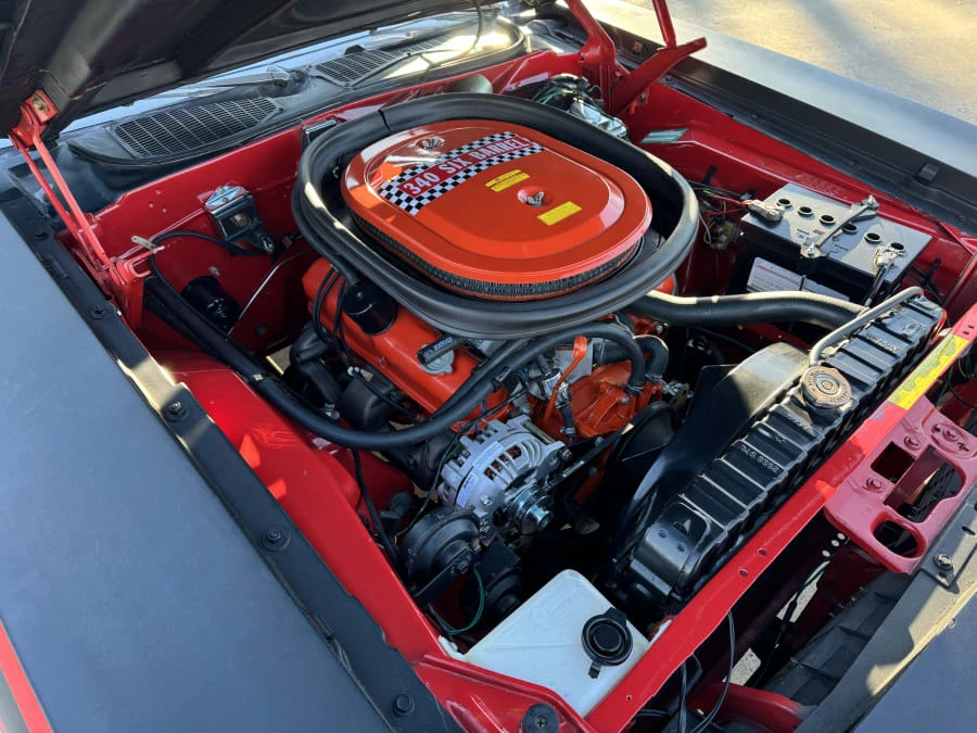 1970 Plymouth AAR 'Cuda 3rd Gen - Image 11 of 22