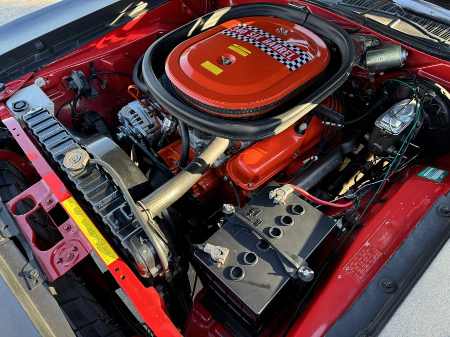 1970 Plymouth AAR 'Cuda 3rd Gen - Image 12 of 22