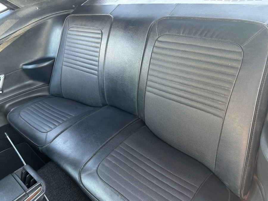 1970 Plymouth AAR 'Cuda 3rd Gen - Image 9 of 22