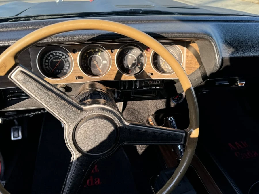 1970 Plymouth AAR 'Cuda 3rd Gen - Image 7 of 22