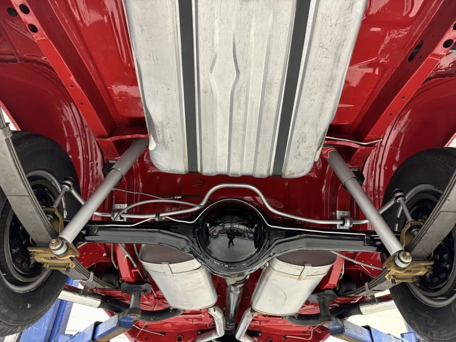 1970 Plymouth AAR 'Cuda 3rd Gen - Image 18 of 22