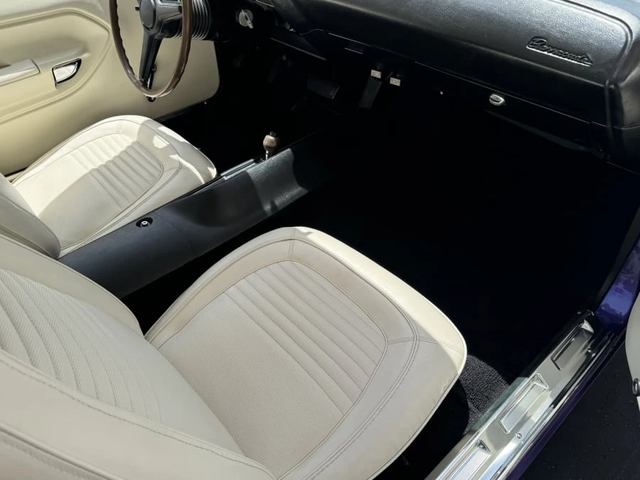 1970 Plymouth AAR 'Cuda 3rd Gen - Image 12 of 25
