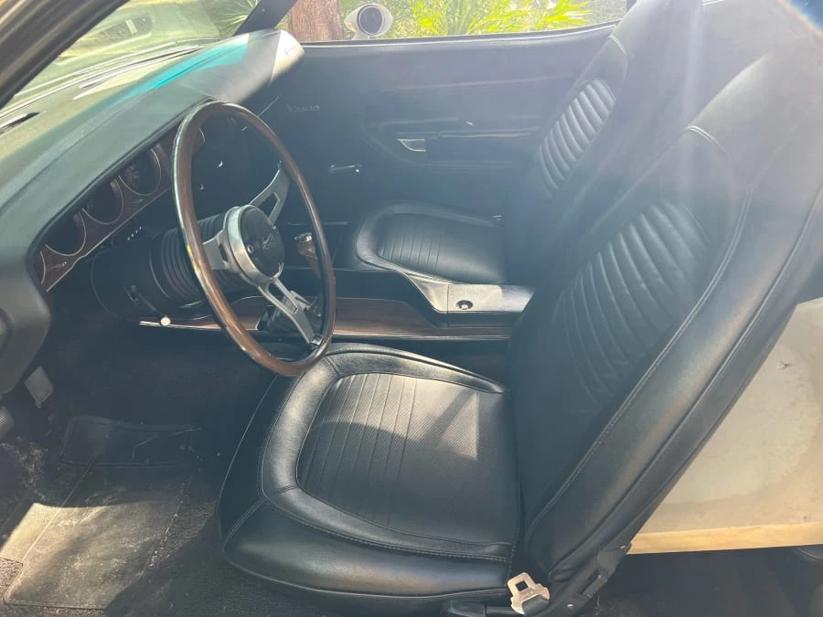1970 Plymouth AAR 'Cuda 3rd Gen - Image 4 of 15