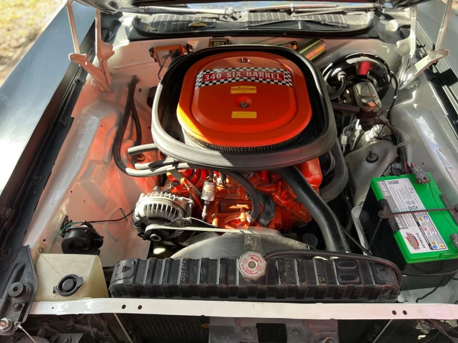1970 Plymouth AAR 'Cuda 3rd Gen - Image 8 of 15