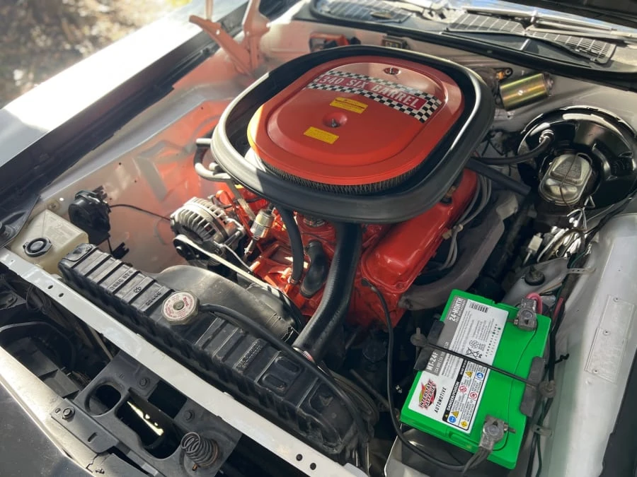 1970 Plymouth AAR 'Cuda 3rd Gen - Image 9 of 15