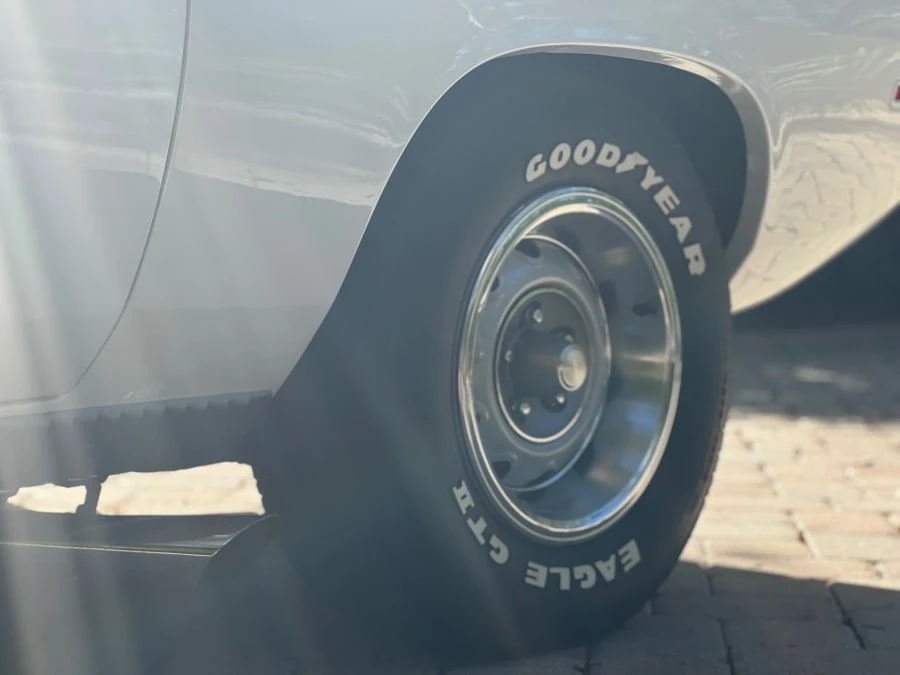 1970 Plymouth AAR 'Cuda 3rd Gen - Image 10 of 15