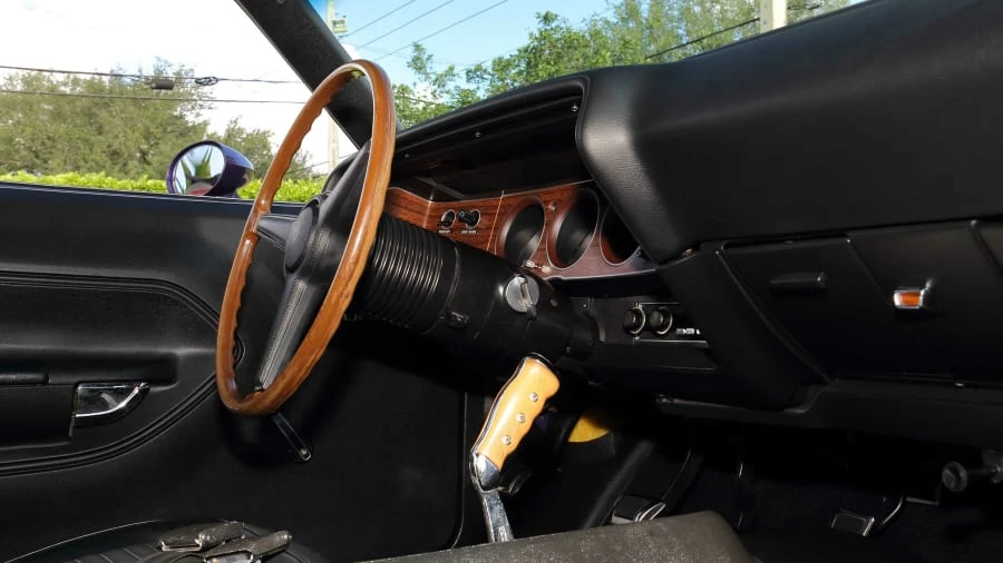1970 Plymouth AAR 'Cuda 3rd Gen - Image 16 of 26