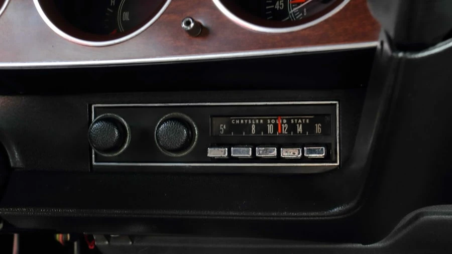 1970 Plymouth AAR 'Cuda 3rd Gen - Image 19 of 26