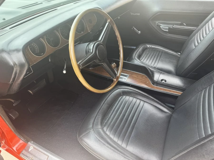 1970 Plymouth AAR 'Cuda 3rd Gen - Image 11 of 18