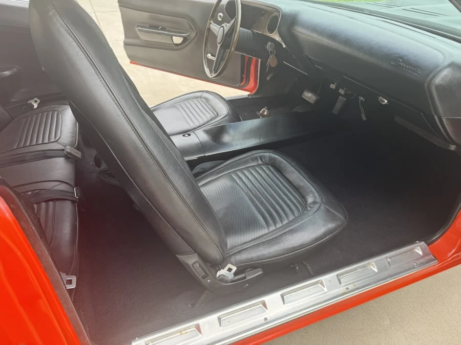 1970 Plymouth AAR 'Cuda 3rd Gen - Image 13 of 18