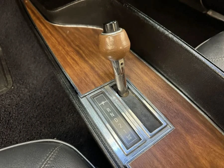 1970 Plymouth AAR 'Cuda 3rd Gen - Image 17 of 18