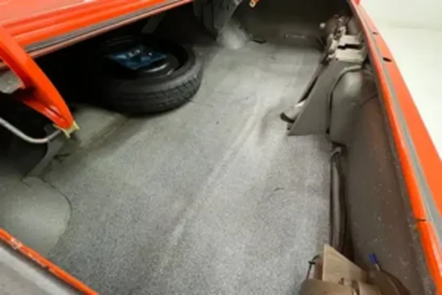 1970 Plymouth AAR 'Cuda 3rd Gen - Image 18 of 18