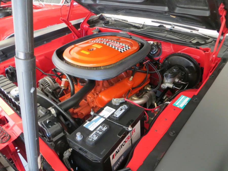 1970 Plymouth AAR 'Cuda 3rd Gen - Image 6 of 7