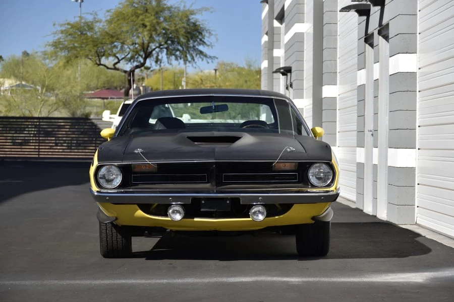 1970 Plymouth AAR 'Cuda 3rd Gen - Image 4 of 30