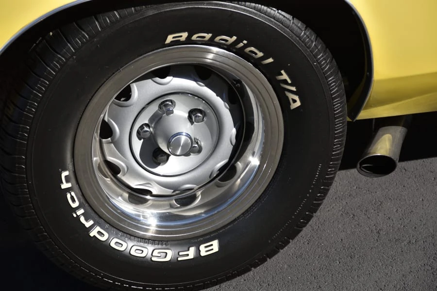 1970 Plymouth AAR 'Cuda 3rd Gen - Image 8 of 30
