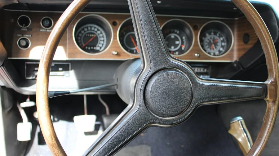 1970 Plymouth AAR 'Cuda 3rd Gen - Image 5 of 11