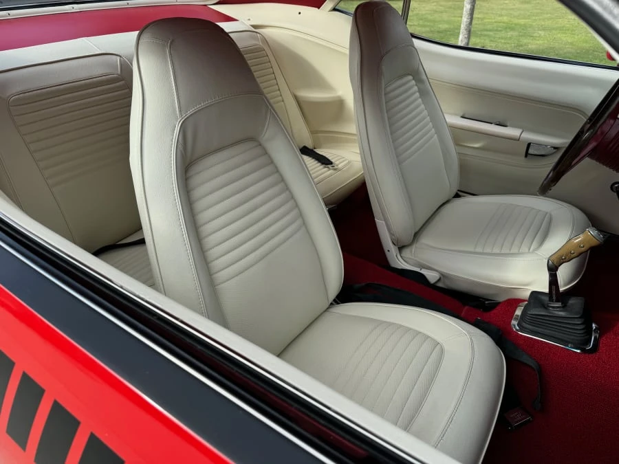 1970 Plymouth AAR 'Cuda 3rd Gen - Image 12 of 29