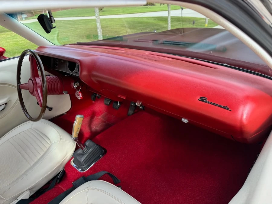 1970 Plymouth AAR 'Cuda 3rd Gen - Image 11 of 29