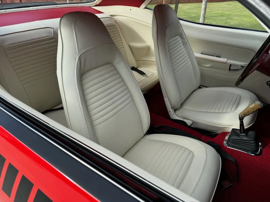 1970 Plymouth AAR 'Cuda 3rd Gen - Image 18 of 29