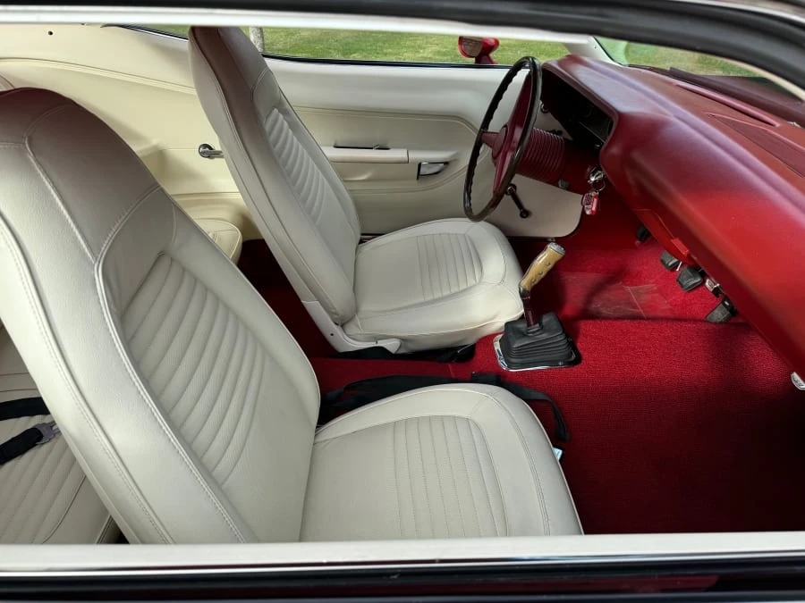 1970 Plymouth AAR 'Cuda 3rd Gen - Image 17 of 29