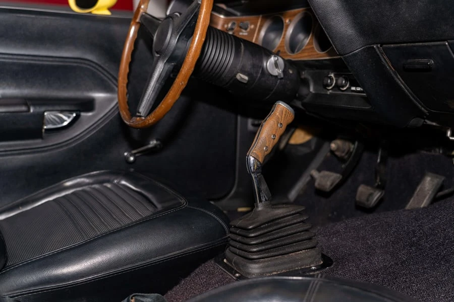 1970 Plymouth AAR 'Cuda 3rd Gen - Image 29 of 31