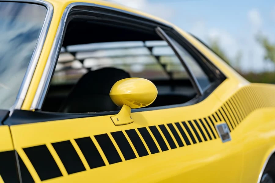 1970 Plymouth AAR 'Cuda 3rd Gen - Image 9 of 31